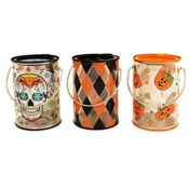Wholesale - Halloween Small Pails, UPC: 078678320607